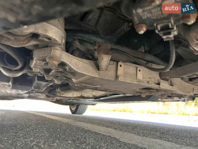 Синий Шкода Октавия, объемом двигателя 1.8 л и пробегом 223 тыс. км за 7600 $, фото 44 на Automoto.ua