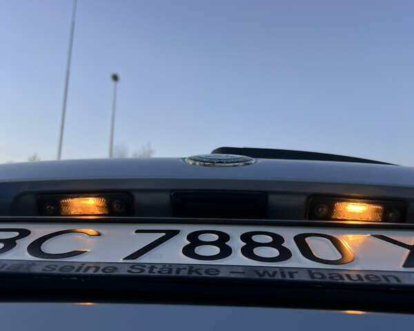 Синій Шкода Октавія, об'ємом двигуна 1.6 л та пробігом 362 тис. км за 7500 $, фото 28 на Automoto.ua