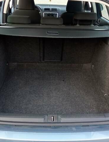 Синий Шкода Октавия, объемом двигателя 1.6 л и пробегом 270 тыс. км за 7700 $, фото 12 на Automoto.ua