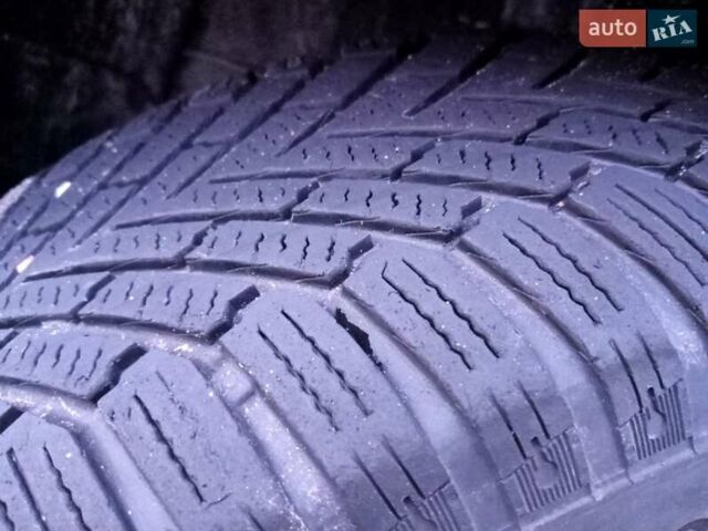 Синий Шкода Октавия, объемом двигателя 1.6 л и пробегом 268 тыс. км за 6500 $, фото 42 на Automoto.ua