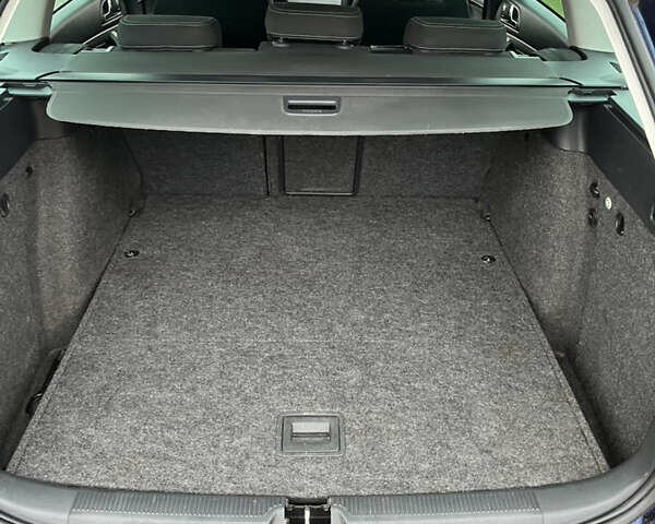 Синий Шкода Октавия, объемом двигателя 1.4 л и пробегом 273 тыс. км за 5900 $, фото 52 на Automoto.ua