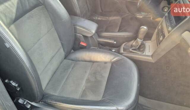 Синий Шкода Октавия, объемом двигателя 1.39 л и пробегом 260 тыс. км за 6500 $, фото 11 на Automoto.ua