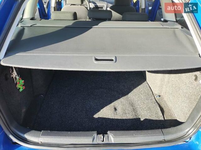 Синій Шкода Октавія, об'ємом двигуна 1.6 л та пробігом 287 тис. км за 6700 $, фото 19 на Automoto.ua