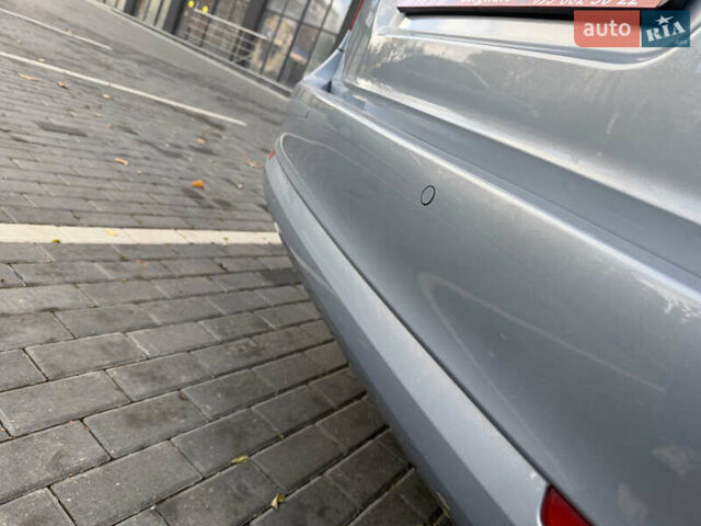 Синий Шкода Октавия, объемом двигателя 1.6 л и пробегом 186 тыс. км за 8400 $, фото 85 на Automoto.ua