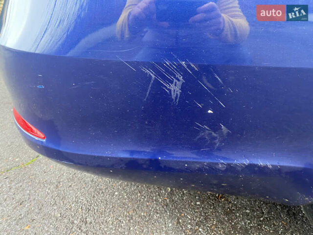 Синій Шкода Октавія, об'ємом двигуна 1.6 л та пробігом 294 тис. км за 7000 $, фото 28 на Automoto.ua