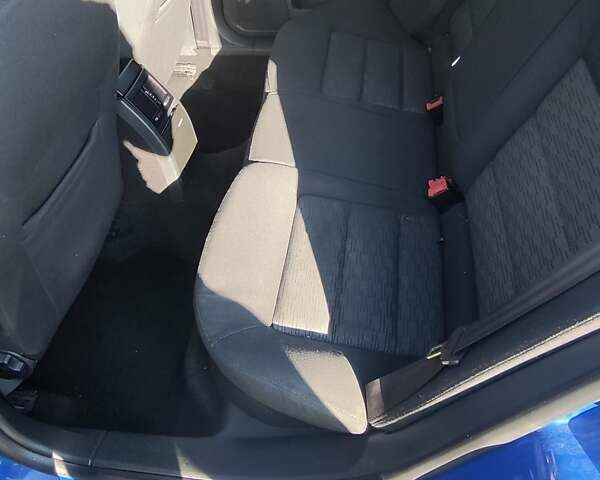 Синій Шкода Октавія, об'ємом двигуна 1.6 л та пробігом 287 тис. км за 6700 $, фото 20 на Automoto.ua
