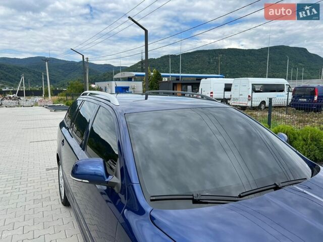 Синий Шкода Октавия, объемом двигателя 1.8 л и пробегом 179 тыс. км за 6500 $, фото 18 на Automoto.ua