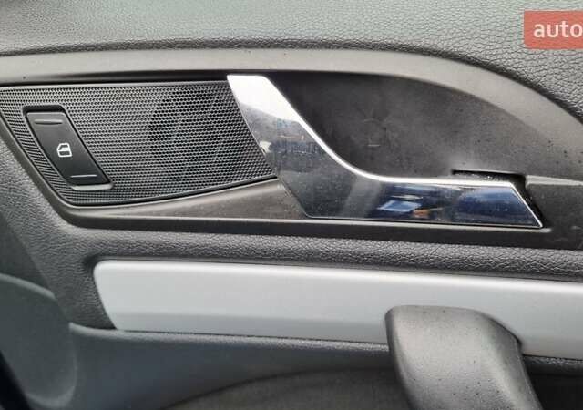 Синій Шкода Октавія, об'ємом двигуна 1.4 л та пробігом 235 тис. км за 7500 $, фото 11 на Automoto.ua