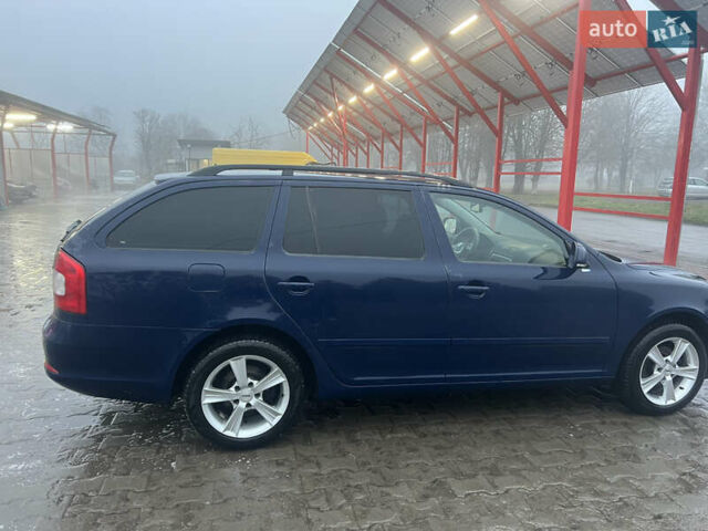 Синій Шкода Октавія, об'ємом двигуна 0 л та пробігом 231 тис. км за 5750 $, фото 4 на Automoto.ua