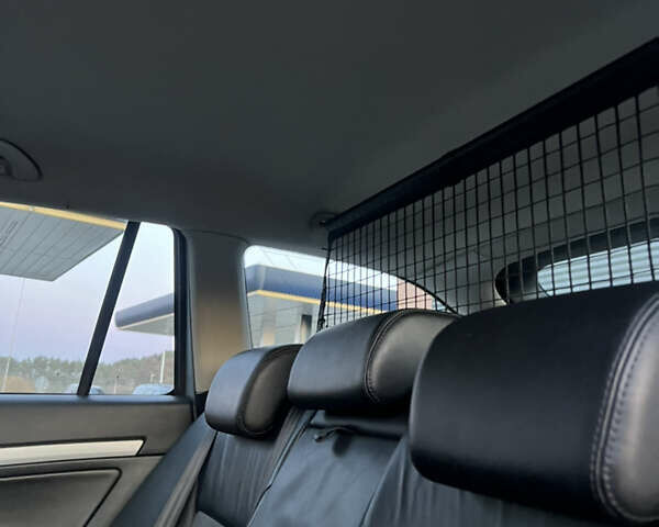 Синій Шкода Октавія, об'ємом двигуна 1.6 л та пробігом 362 тис. км за 7500 $, фото 13 на Automoto.ua