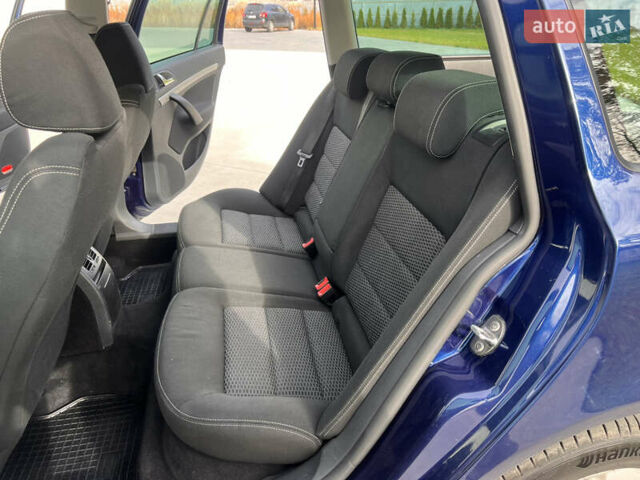 Синий Шкода Октавия, объемом двигателя 1.4 л и пробегом 228 тыс. км за 7350 $, фото 8 на Automoto.ua