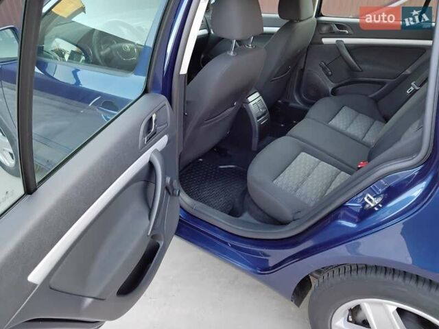 Синий Шкода Октавия, объемом двигателя 0 л и пробегом 230 тыс. км за 7500 $, фото 32 на Automoto.ua