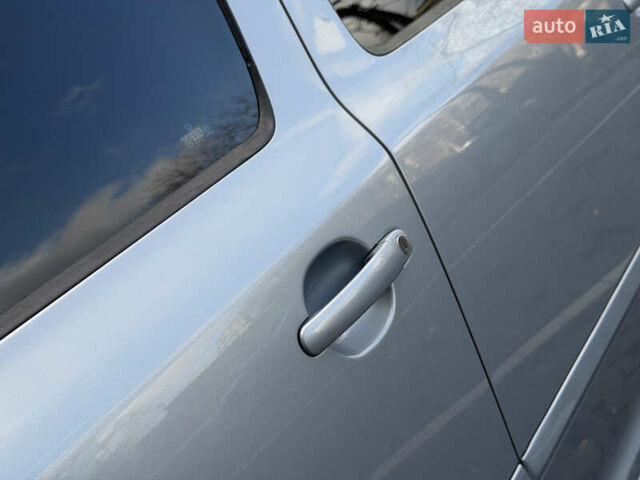 Синий Шкода Октавия, объемом двигателя 1.6 л и пробегом 186 тыс. км за 8400 $, фото 54 на Automoto.ua