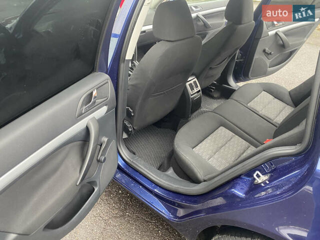 Синій Шкода Октавія, об'ємом двигуна 1.6 л та пробігом 294 тис. км за 7000 $, фото 13 на Automoto.ua