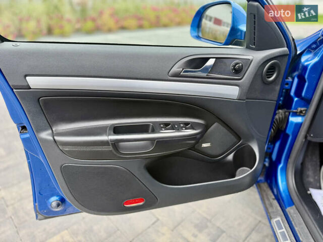 Синій Шкода Октавія, об'ємом двигуна 2 л та пробігом 205 тис. км за 11000 $, фото 20 на Automoto.ua