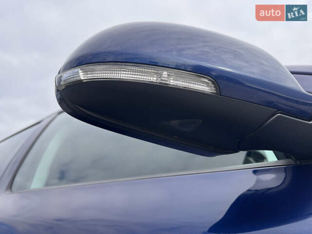 Синий Шкода Октавия, объемом двигателя 1.8 л и пробегом 223 тыс. км за 7600 $, фото 37 на Automoto.ua