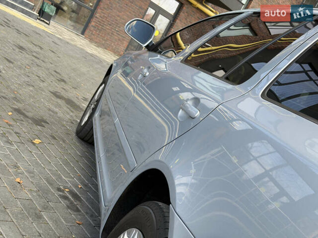 Синий Шкода Октавия, объемом двигателя 1.6 л и пробегом 186 тыс. км за 8400 $, фото 58 на Automoto.ua