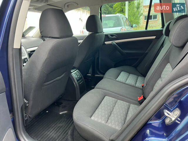 Синий Шкода Октавия, объемом двигателя 1.8 л и пробегом 154 тыс. км за 6200 $, фото 29 на Automoto.ua