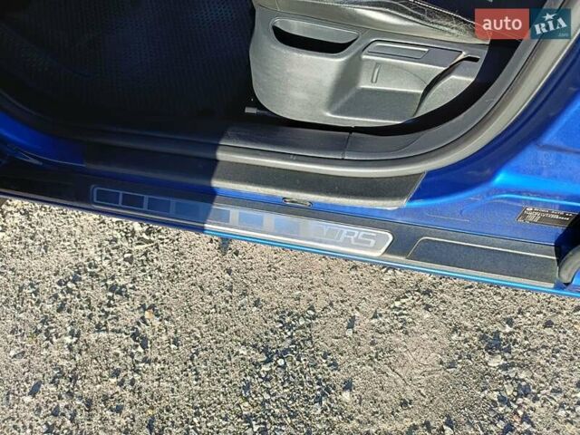 Шкода Октавия 2010 в Виннице на Automoto.ua Синий Шкода Октавия, объемом двигателя 1.98 л и пробегом 260 тыс. км за 7800 $, фото 25 на Automoto.ua