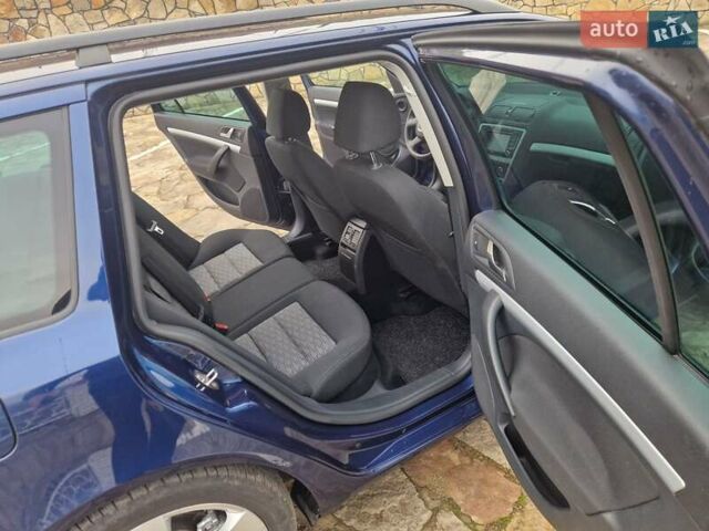 Синий Шкода Октавия, объемом двигателя 1.8 л и пробегом 181 тыс. км за 6950 $, фото 16 на Automoto.ua