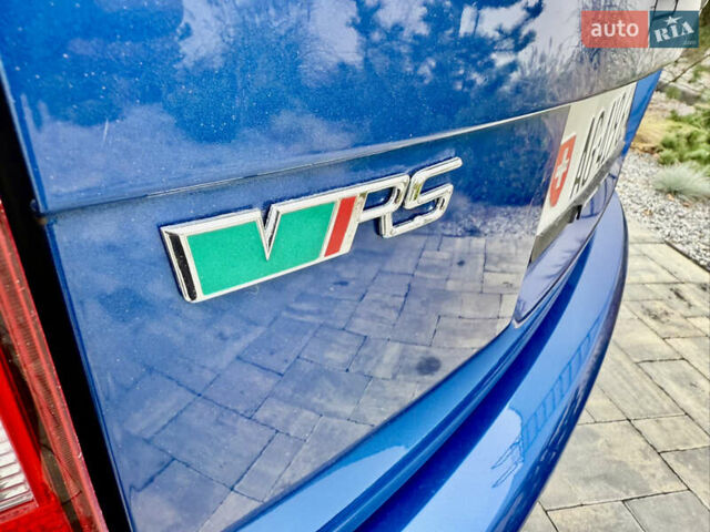 Синій Шкода Октавія, об'ємом двигуна 2 л та пробігом 205 тис. км за 11000 $, фото 76 на Automoto.ua