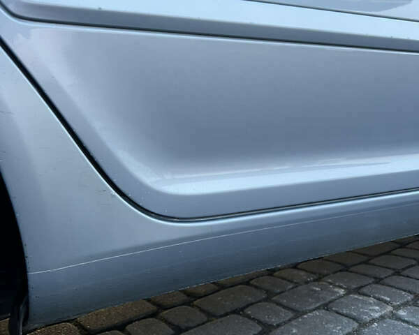 Синій Шкода Октавія, об'ємом двигуна 1.6 л та пробігом 362 тис. км за 7500 $, фото 26 на Automoto.ua