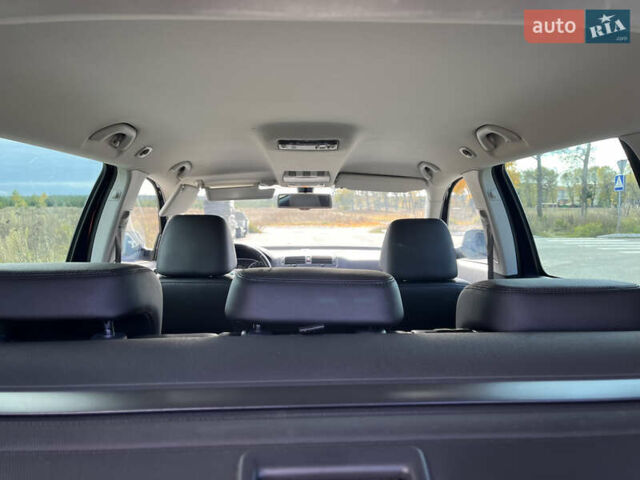 Синий Шкода Октавия, объемом двигателя 1.8 л и пробегом 223 тыс. км за 7600 $, фото 19 на Automoto.ua