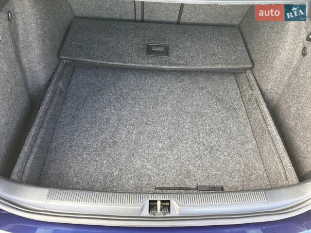 Синий Шкода Октавия, объемом двигателя 1.8 л и пробегом 223 тыс. км за 7600 $, фото 21 на Automoto.ua