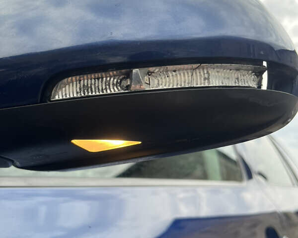 Синий Шкода Октавия, объемом двигателя 1.4 л и пробегом 273 тыс. км за 5900 $, фото 40 на Automoto.ua