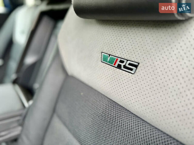 Синій Шкода Октавія, об'ємом двигуна 2 л та пробігом 205 тис. км за 11000 $, фото 38 на Automoto.ua