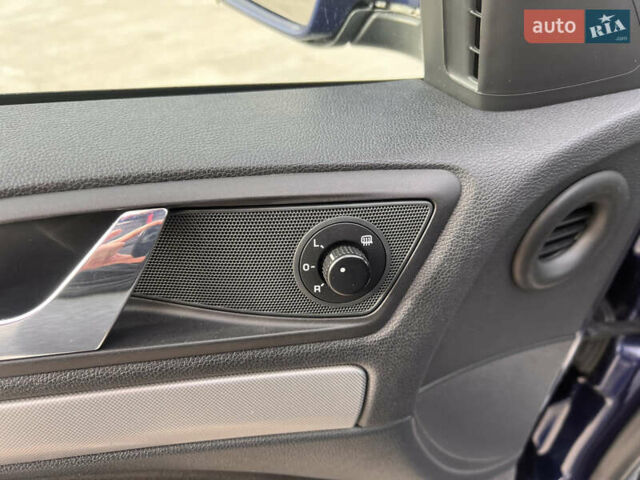 Синий Шкода Октавия, объемом двигателя 1.4 л и пробегом 228 тыс. км за 7350 $, фото 17 на Automoto.ua