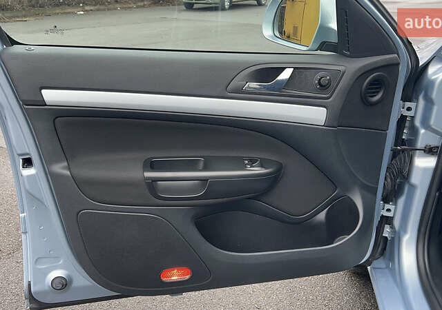 Синий Шкода Октавия, объемом двигателя 1.4 л и пробегом 213 тыс. км за 7599 $, фото 14 на Automoto.ua