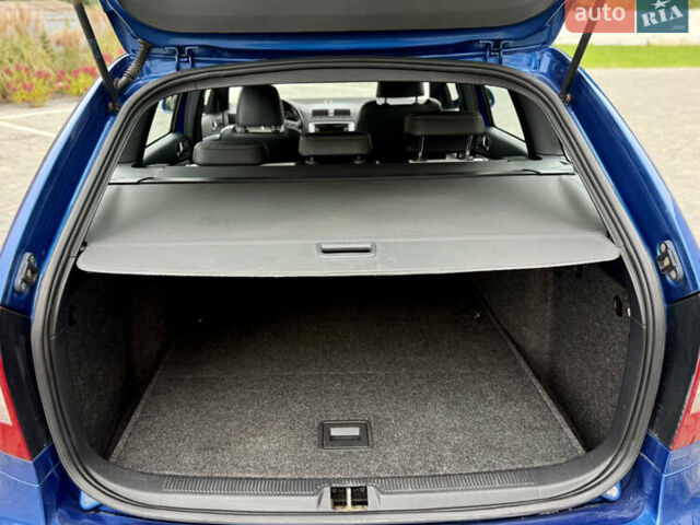 Синій Шкода Октавія, об'ємом двигуна 2 л та пробігом 205 тис. км за 11000 $, фото 41 на Automoto.ua