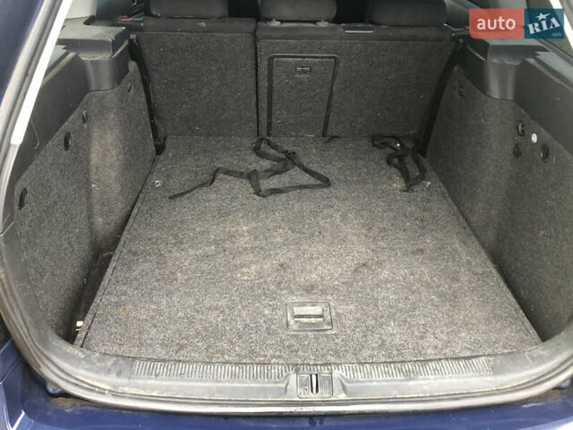 Синий Шкода Октавия, объемом двигателя 0 л и пробегом 230 тыс. км за 4750 $, фото 6 на Automoto.ua