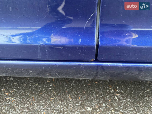 Синій Шкода Октавія, об'ємом двигуна 1.6 л та пробігом 294 тис. км за 7000 $, фото 31 на Automoto.ua