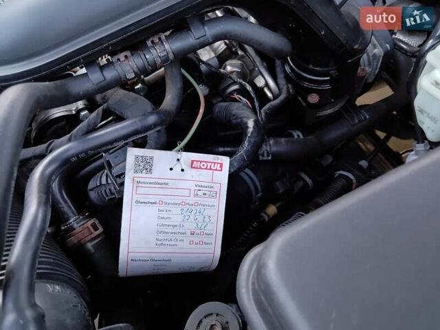 Синий Шкода Октавия, объемом двигателя 0 л и пробегом 230 тыс. км за 7500 $, фото 43 на Automoto.ua