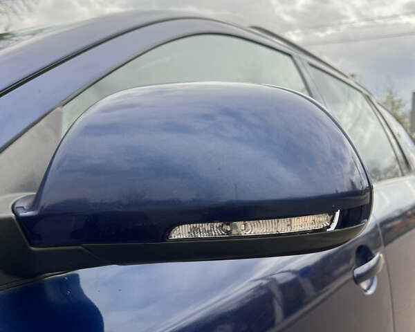 Синий Шкода Октавия, объемом двигателя 1.4 л и пробегом 273 тыс. км за 5900 $, фото 30 на Automoto.ua