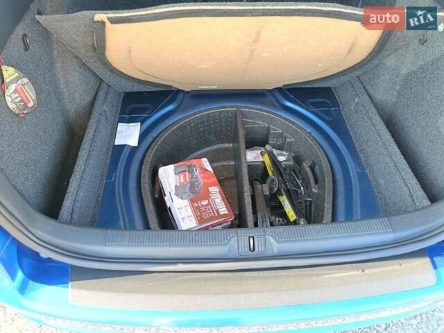 Шкода Октавия 2010 в Виннице на Automoto.ua Синий Шкода Октавия, объемом двигателя 1.98 л и пробегом 260 тыс. км за 7800 $, фото 18 на Automoto.ua