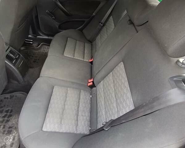 Синій Шкода Октавія, об'ємом двигуна 1.6 л та пробігом 228 тис. км за 7900 $, фото 41 на Automoto.ua
