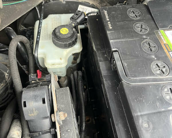 Синий Шкода Октавия, объемом двигателя 1.4 л и пробегом 273 тыс. км за 5900 $, фото 77 на Automoto.ua