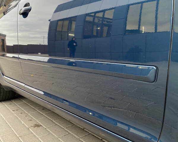 Синій Шкода Октавія, об'ємом двигуна 1.6 л та пробігом 241 тис. км за 7800 $, фото 16 на Automoto.ua