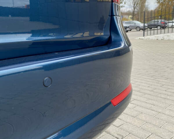 Синій Шкода Октавія, об'ємом двигуна 1.6 л та пробігом 241 тис. км за 7800 $, фото 13 на Automoto.ua