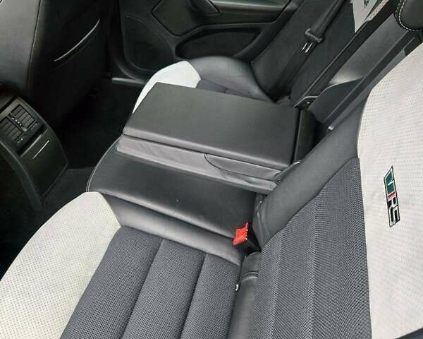 Синий Шкода Октавия, объемом двигателя 1.98 л и пробегом 168 тыс. км за 9499 $, фото 42 на Automoto.ua