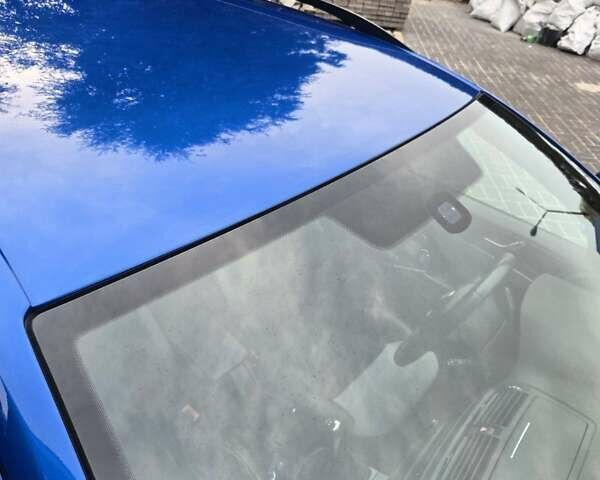 Синий Шкода Октавия, объемом двигателя 1.98 л и пробегом 168 тыс. км за 9499 $, фото 28 на Automoto.ua