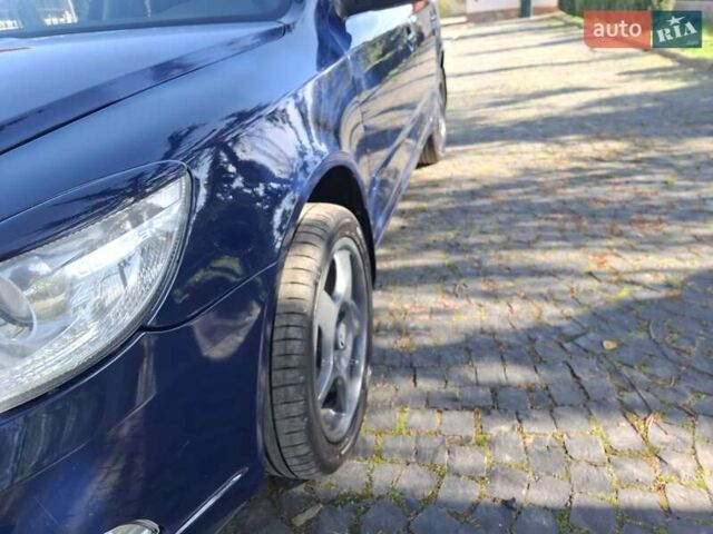 Синий Шкода Октавия, объемом двигателя 1.8 л и пробегом 230 тыс. км за 6000 $, фото 8 на Automoto.ua