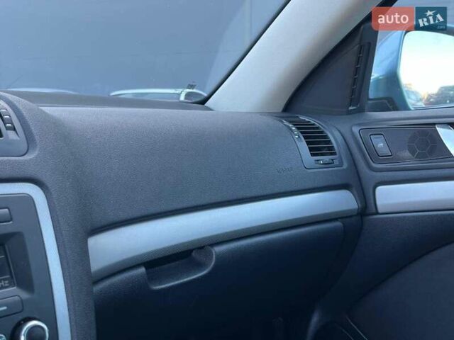 Синій Шкода Октавія, об'ємом двигуна 1.6 л та пробігом 216 тис. км за 8440 $, фото 19 на Automoto.ua