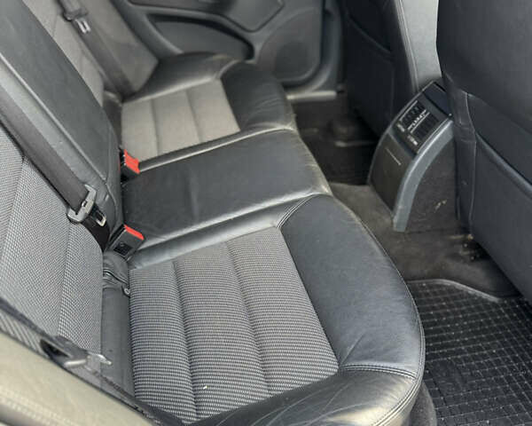 Синий Шкода Октавия, объемом двигателя 1.8 л и пробегом 247 тыс. км за 9200 $, фото 20 на Automoto.ua