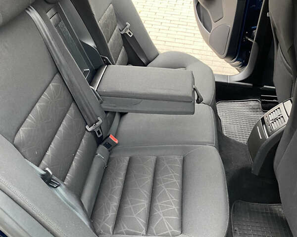 Синій Шкода Октавія, об'ємом двигуна 1.6 л та пробігом 241 тис. км за 7800 $, фото 23 на Automoto.ua