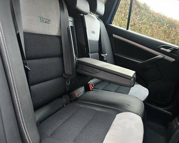 Синий Шкода Октавия, объемом двигателя 1.98 л и пробегом 168 тыс. км за 9499 $, фото 46 на Automoto.ua