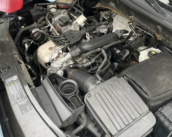 Синій Шкода Октавія, об'ємом двигуна 1.2 л та пробігом 313 тис. км за 8300 $, фото 3 на Automoto.ua